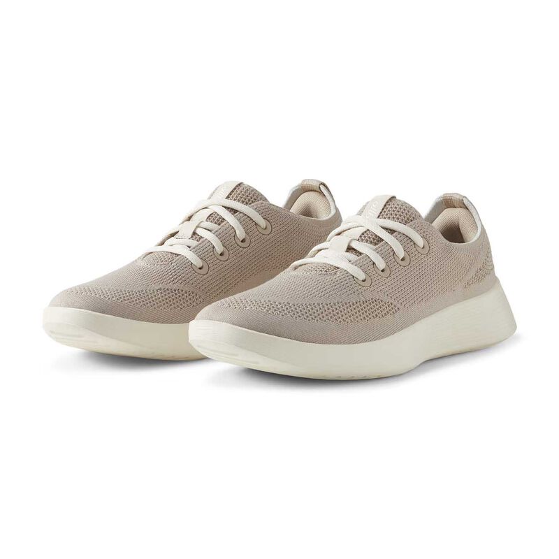 Allbirds Womens Tree Runner Go image number 1
